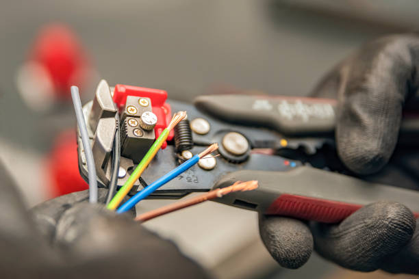 Best 24-Hour Electrician  in Lynwood, IL