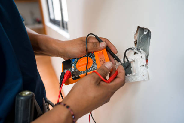 Best Electrical Contractors for Businesses  in Lynwood, IL