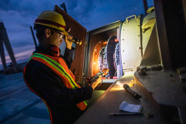 Best Licensed Electrician  in Lynwood, IL