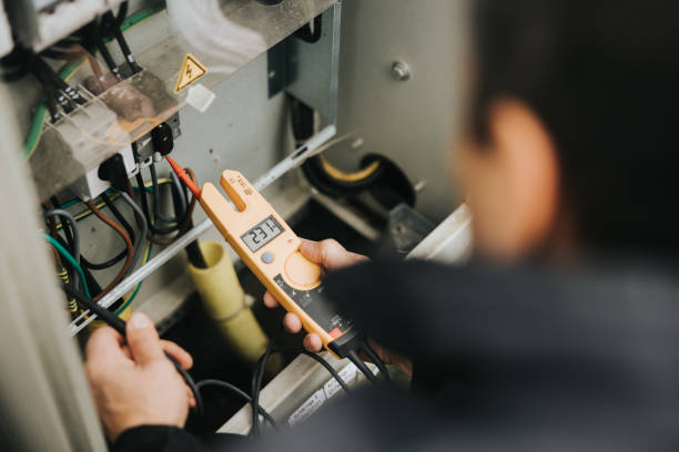 Best Local Electrician Companies  in Lynwood, IL