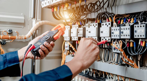 Best Home Electrical Repair  in Lynwood, IL