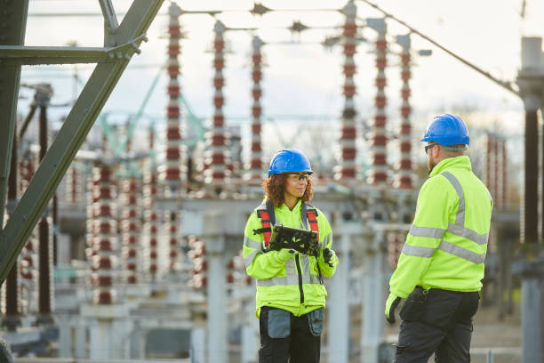 Best Residential Electrician Services  in Lynwood, IL