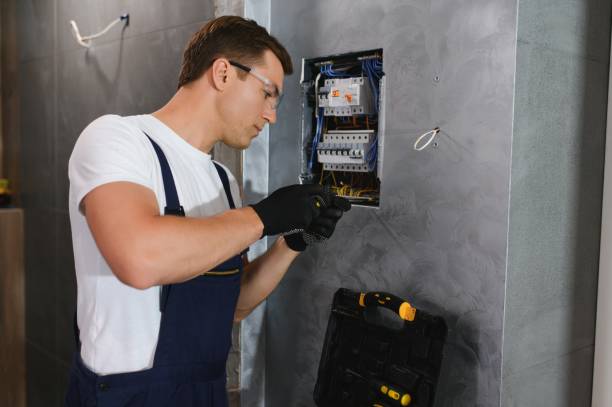 Best Electrician Near Me  in Lynwood, IL