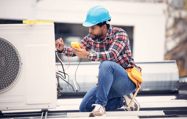 Best Residential Electrician Services  in Lynwood, IL
