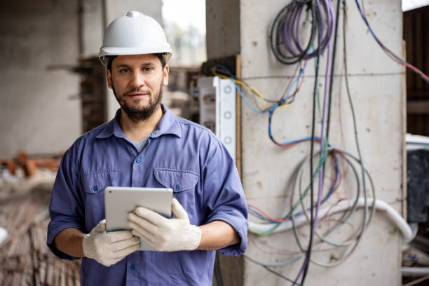 Best Emergency Electrical Repair  in Lynwood, IL