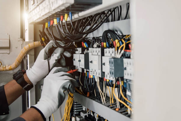 Best Electrical Wiring Services  in Lynwood, IL